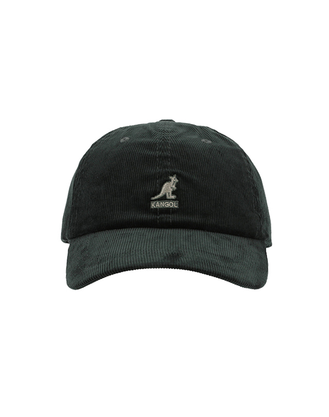 캉골 [캉골 KANGOL] K5206HT FORRESTER 공용 볼캡 착용컷