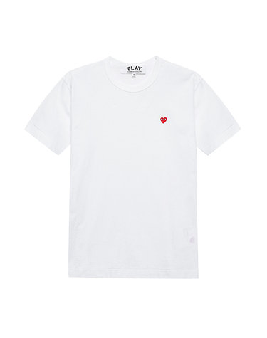 [꼼데가르송 COMME DES GARCONS] P1T304 2 남성 반팔티