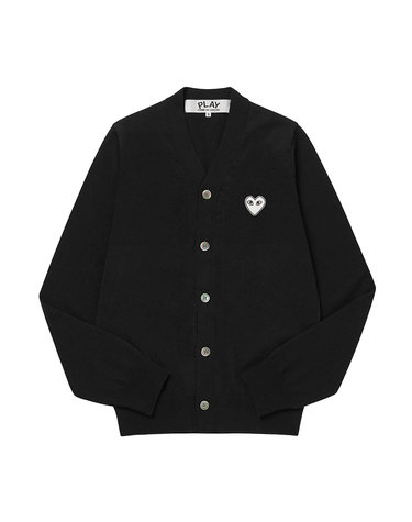 [꼼데가르송 COMME DES GARCONS] AX-N062-051 1 공용 가디건
