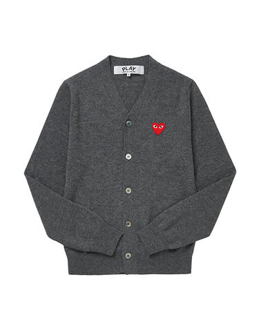 [꼼데가르송 COMME DES GARCONS] AX-N008-051 3 남성 가디건