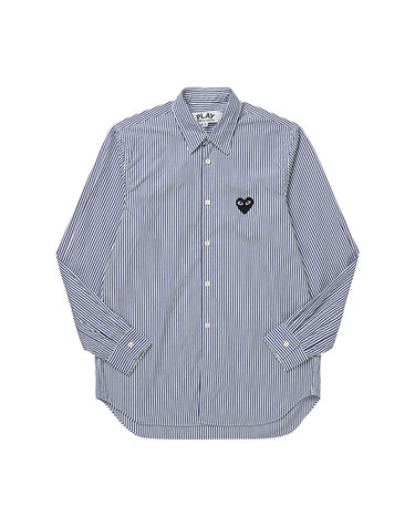 [꼼데가르송 COMME DES GARCONS] AX-B018-051 1 남성 셔츠