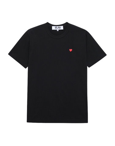 [꼼데가르송 COMME DES GARCONS] AX-T304-051 1 공용 반팔티