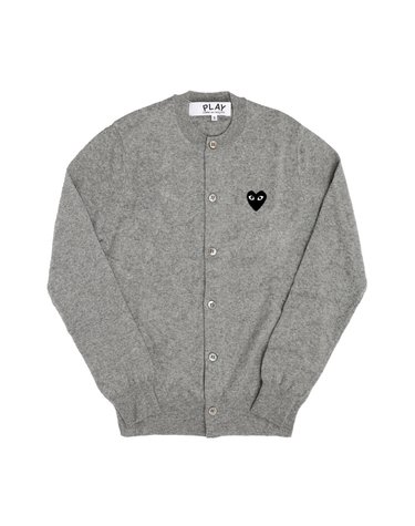 [꼼데가르송 COMME DES GARCONS] AX-N023-051 2 공용 가디건