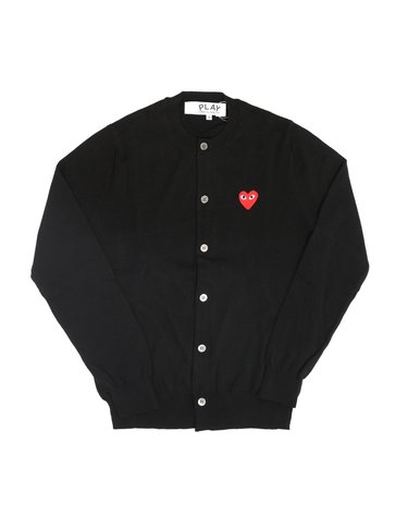 [꼼데가르송 COMME DES GARCONS] AX-N007-051 1 공용 가디건