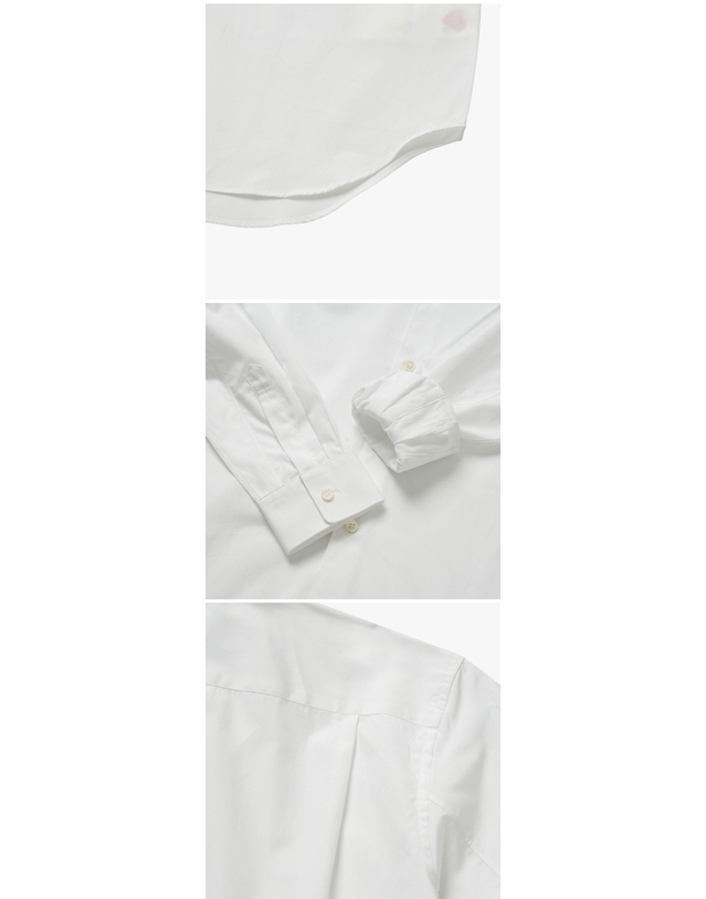 꼼데가르송 [꼼데가르송 COMME DES GARCONS] AX-B004-051 2 남성 셔츠 착용컷