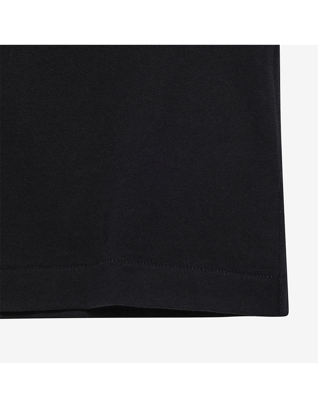 꼼데가르송 [꼼데가르송 COMME DES GARCONS] AX-T304-051 1 공용 반팔티 착용컷