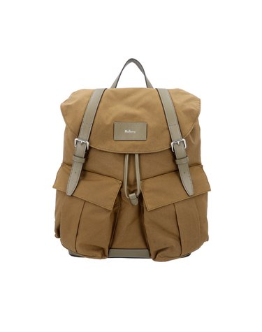 [멀버리 MULBERRY] HP9659 206 Q129 공용 백팩