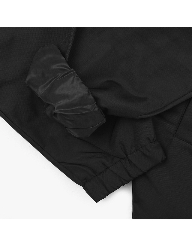 데우스 엑스 마키나 [데우스엑스마키나 DEUS EX MACHINA] DMW46821C BLK 남성 자켓 착용컷