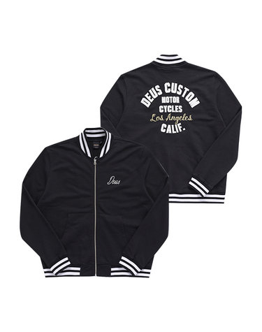 데우스 엑스 마키나 [데우스엑스마키나 DEUS EX MACHINA] DMP248385 BLK 남성 자켓