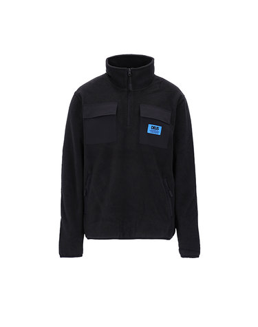 [데우스엑스마키나 DEUS EX MACHINA] DMP248363 BLK 남성 자켓