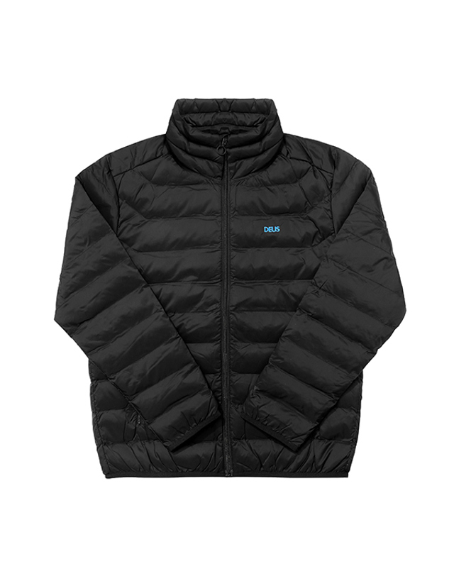 데우스 엑스 마키나 [데우스엑스마키나 DEUS EX MACHINA] DMF246726 BLK 남성 자켓 착용컷
