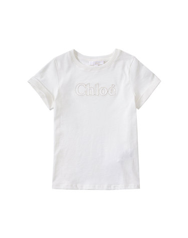 [끌로에 CHLOE] C20110 117 아동 반팔티