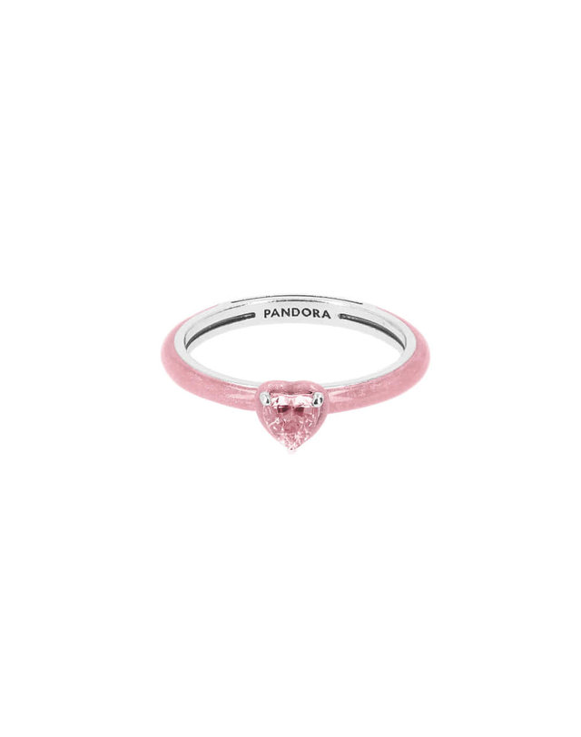 판도라 [판도라 PANDORA] 193088C02 여성 반지 착용컷
