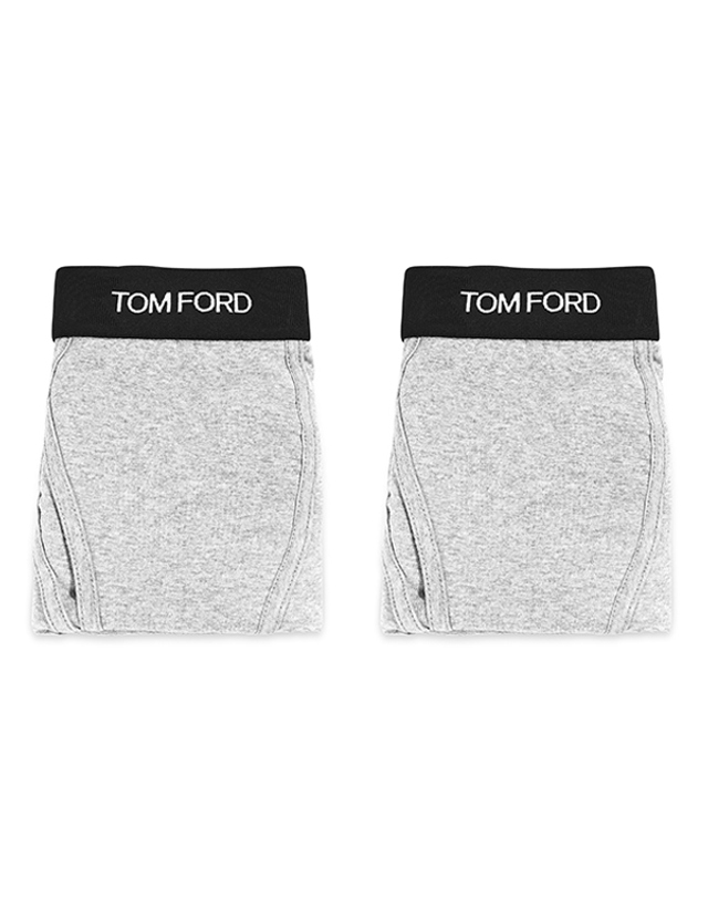 톰포드 [톰포드 TOM FORD] T4XC3 1040 020 남성 언더웨어 착용컷