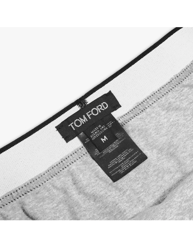 톰포드 [톰포드 TOM FORD] T4XC3 1040 020 남성 언더웨어 착용컷