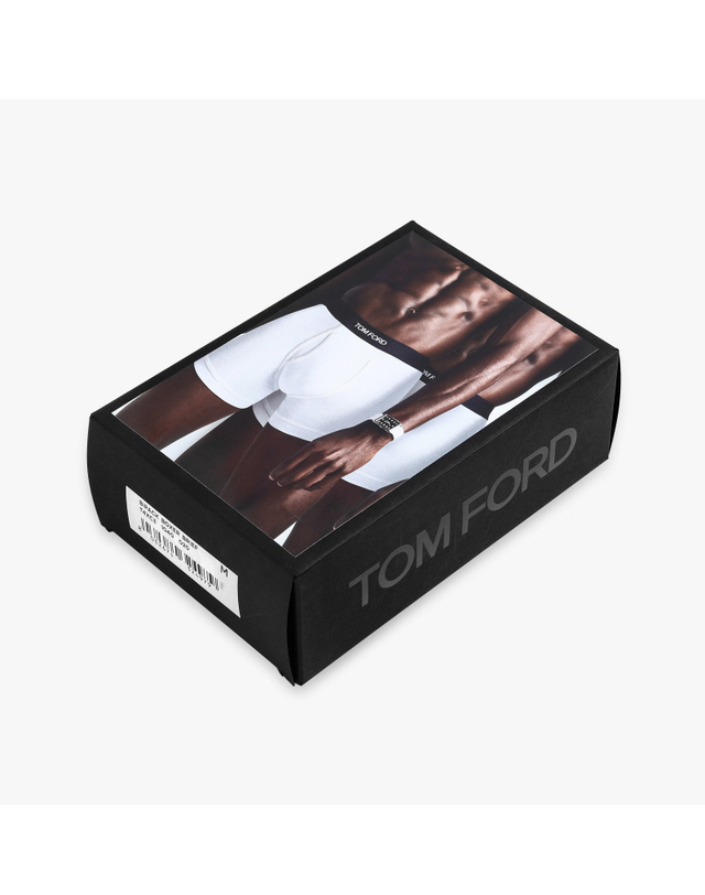 톰포드 [톰포드 TOM FORD] T4XC3 1040 020 남성 언더웨어 착용컷