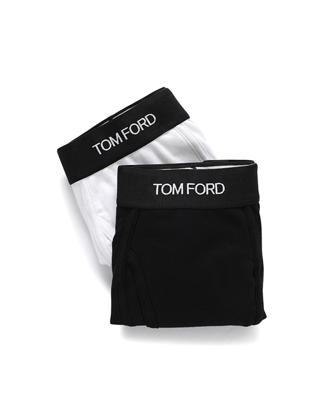 톰포드 [톰포드 TOM FORD] T4XC3 1040 999 남성 언더웨어 착용컷