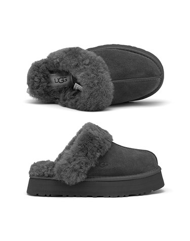 [어그 UGG] 1122550 CHRC 여성 슬리퍼