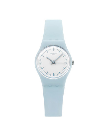 [스와치 SWATCH] LL119 여성 우레탄시계