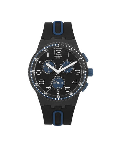 [스와치 SWATCH] SUSB406 남성 우레탄시계