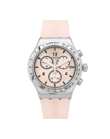 [스와치 SWATCH] YVS532 남성 우레탄시계
