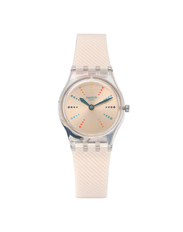 [스와치 SWATCH] LK372 여성 우레탄시계