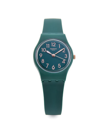 [스와치 SWATCH] LG130 공용 우레탄시계