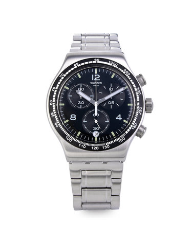 [스와치 SWATCH] YVS444GC 공용 메탈시계