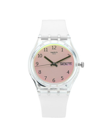 [스와치 SWATCH] GE720 공용 우레탄시계