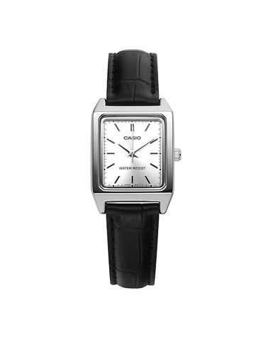 [카시오 CASIO] LTP-V007L-7E1UDF 공용 가죽시계