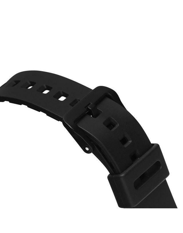 카시오 [카시오 CASIO] MW-240-7EVDF 남성 우레탄시계 착용컷