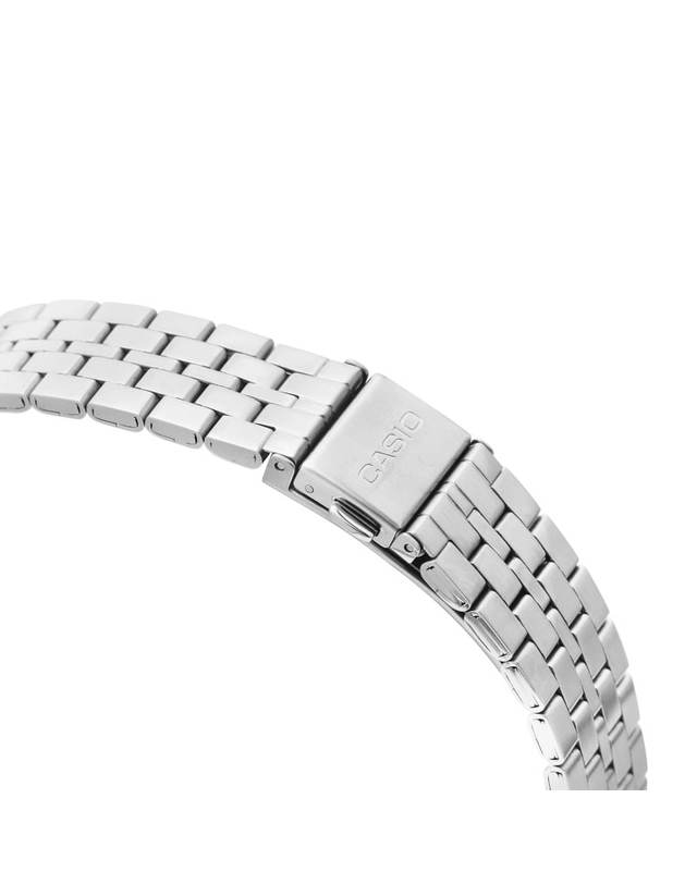 카시오 [카시오 CASIO] MTP-B145D-3AVDF 공용 메탈시계 착용컷