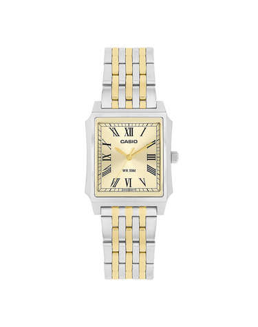 [카시오 CASIO] MTP-B190SG-9BVDF 공용 메탈시계