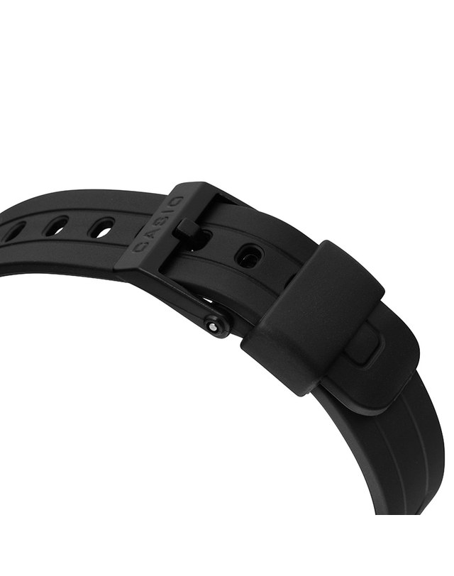 카시오 [카시오 CASIO] F-94WA-9HDG 공용 우렌탄시계 착용컷
