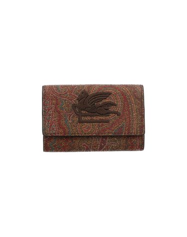 [에트로 ETRO] MP2H0001AA012 M0019 공용 카드지갑