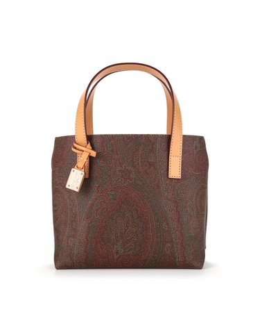 [에트로 ETRO] WP1D0030AA054 R0369 여성 토트백