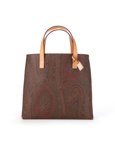 [에트로 ETRO] WP1D0031AA054 R0369 여성 토트백