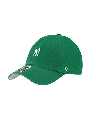 [47브랜드 47BRAND] B-BSRNR17GWS-KY 공용 볼캡