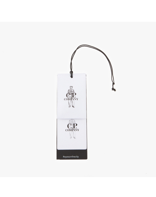 씨피 컴퍼니 [CP컴퍼니 C.P.COMPANY] RFCMAC740A 005509A 999 남성 비니 착용컷