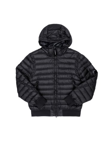 [CP컴퍼니 C.P.COMPANY] RCCMOW751A 110416A 999 공용 패딩