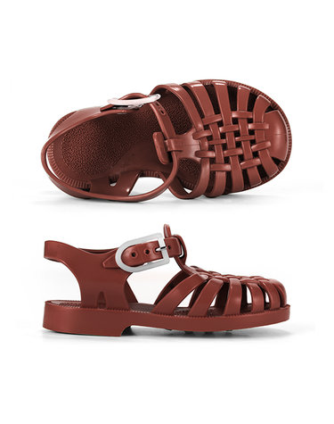 [메듀즈 MEDUSE] SUN 201 TERRACOTTA 아동 샌들