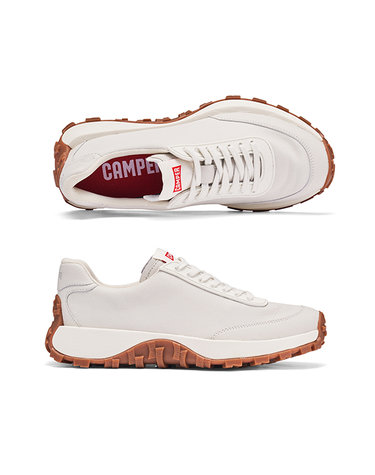 [캠퍼 CAMPER] K100928-001 남성 스니커즈