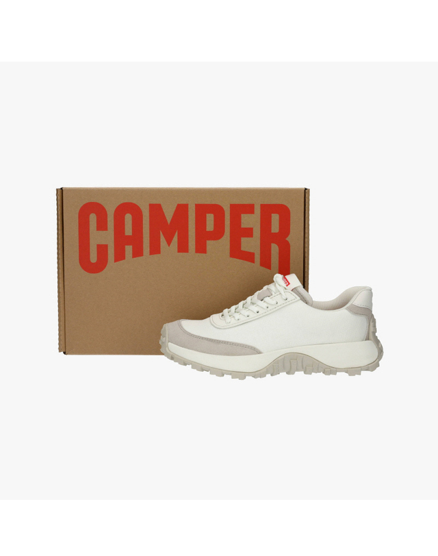 캠퍼 [캠퍼 CAMPER] K201462-007 여성 스니커즈 착용컷