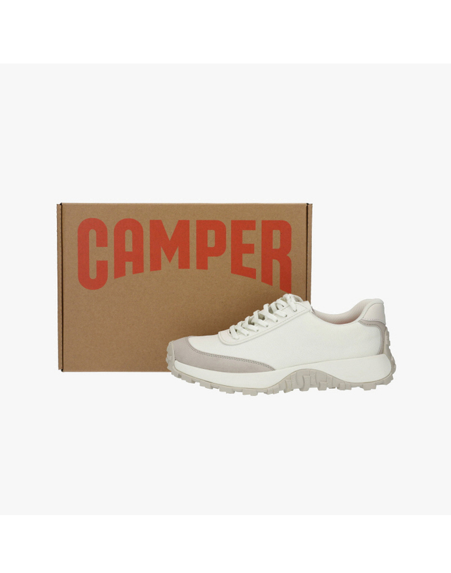 캠퍼 [캠퍼 CAMPER] K100864-007 남성 스니커즈 착용컷