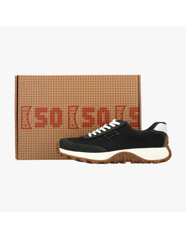 캠퍼 [캠퍼 CAMPER] K100864-015 남성 스니커즈 착용컷