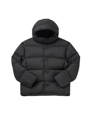 [옌키옌키 IENKI IENKI] COZY MICHLIN MAN MICRO BLACK 남성 패딩