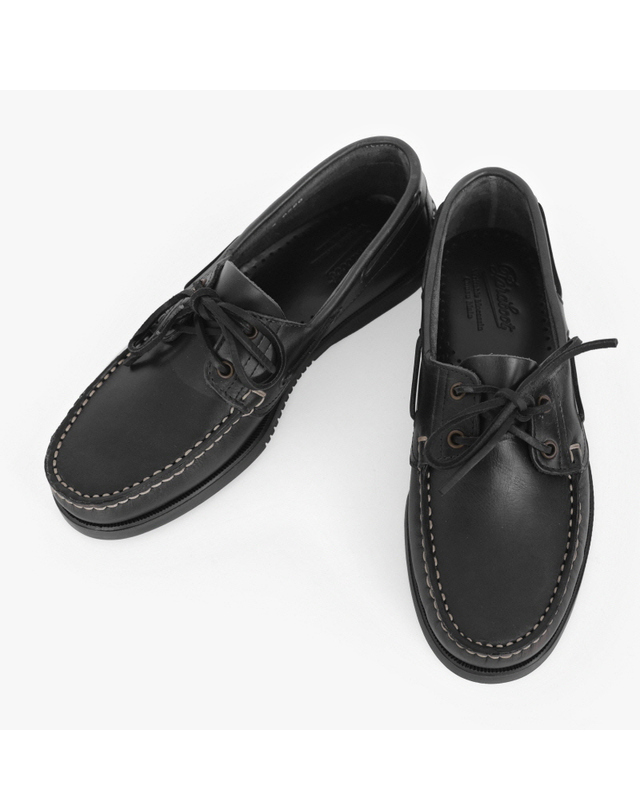 파라부트 [파라부트 PARABOOT] 7800 31 남성 로퍼 착용컷