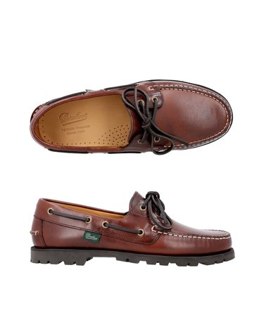 [파라부트 PARABOOT] 0868 03 남성 로퍼