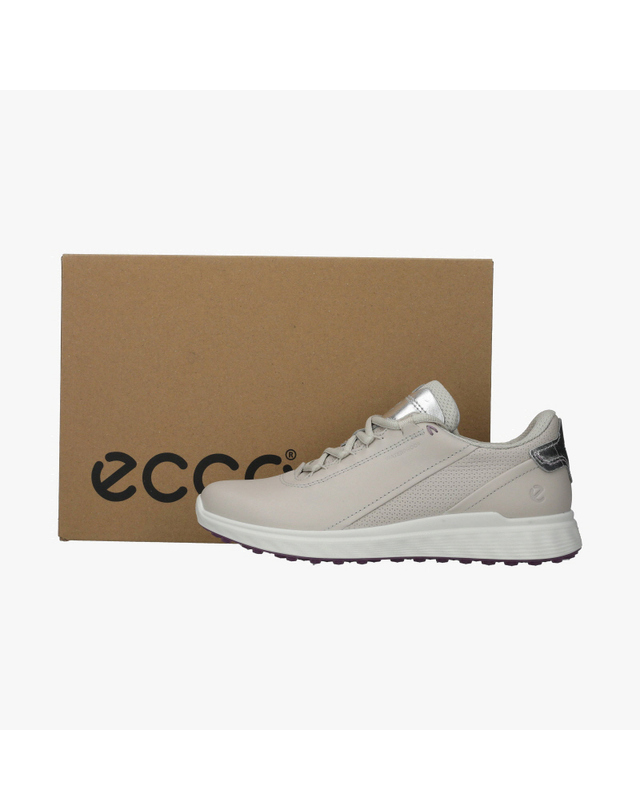 에코 [에코 ECCO] 102813 50417 여성 스니커즈 착용컷
