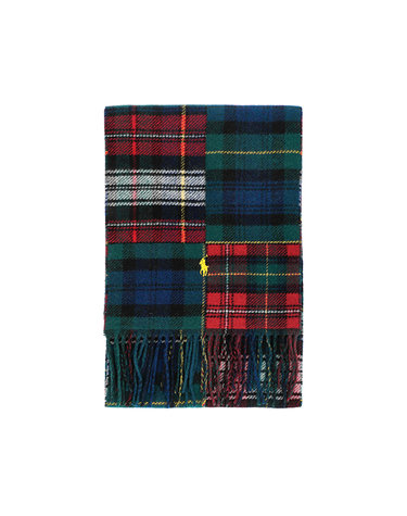 [폴로랄프로렌 POLO RALPHLAUREN] PC1363-600 공용 머플러